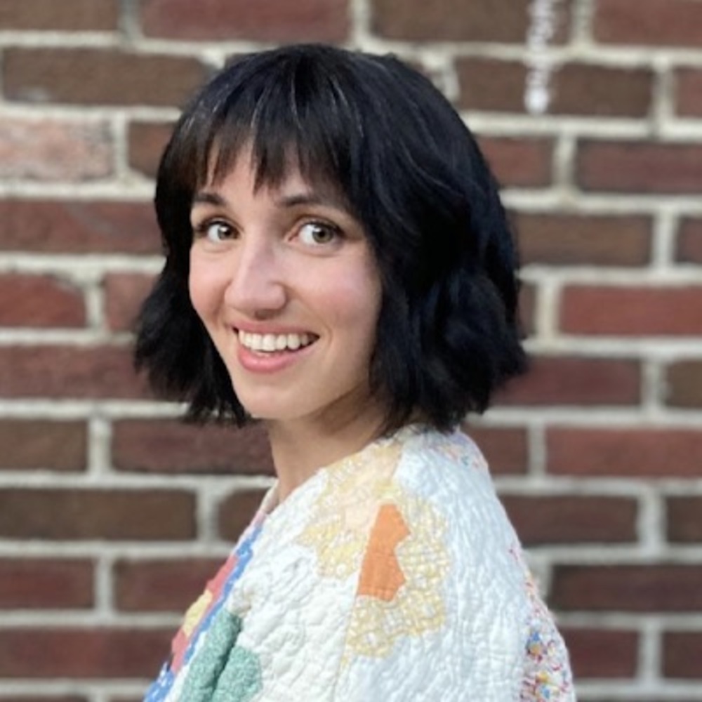 Meet your Posher, Monique